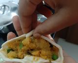 ટેસ્ટી સમોસા (Samosa Recipe in Gujarati) રેસીપી સ્ટેપ12ફોટો