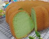 Foto langkah ke 7 dari resep Bolu putih telur.