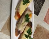 Foto del paso 2 de la receta: Montados variados
