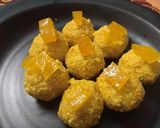 A picture of step 1 of Aamgolla.