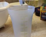 Kuglóf-Nesquik kakaós recept fázis 3 fotója