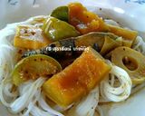 รูปขั้นตอนการทำที่ 6 ของ แกงไตปลา (เผ็ดน้อย)
