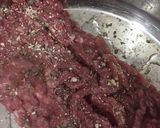 Foto del paso 1 de la receta: Arroz primaveral con carne🍛