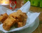 Foto langkah ke 3 dari resep Tahu bakso goreng..gurih kriukkk.