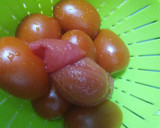 Foto del paso 6 de la receta: 🍅 Fritada de Suflí 🫑