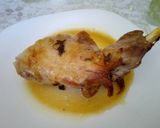 Foto del paso 8 de la receta Cabrito lechal asado