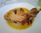 Foto del paso 8 de la receta: Cabrito lechal asado