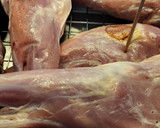 Foto del paso 4 de la receta: Cabrito de Navidad