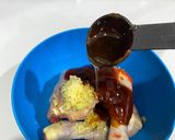 Foto langkah ke 1 dari resep Ayam Bakar Saus Tiram Selera.