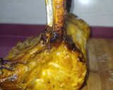 Foto del paso 10 de la receta: Rack de cerdo ibérico al horno 🐷🐽