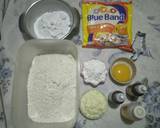 Calico Cat Cookies recipe step 1 photo