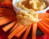 Foto del paso 1 de la receta: Hummus rápido sin tahin