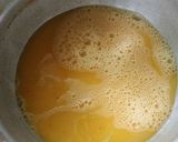 Gambar langkah 1 resipi Asam Pedas Nanas Udang.