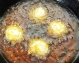 Foto langkah ke 3 dari resep Tape Goreng Isi Gula Merah.