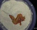 Foto langkah ke 6 dari resep Ayam Kentucky no baking soda no tepung kentucky.