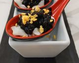 Foto del paso 4 de la receta: Falso Caviar libanés