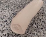Foto del paso 3 de la receta: Trenza de crema de cacao de brioche hojaldrado