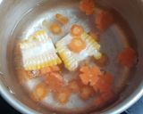 Foto langkah ke 2 dari resep Sayur Bening Bayam Seger.