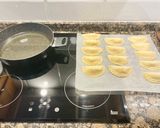 Foto del paso 7 de la receta: Empanadillas dulces “sin gluten “