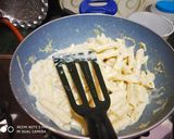 A picture of step 1 of Pasta.