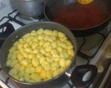 Foto del paso 6 de la receta: Ñoquis caseros de ricota, al estilo de "Su"