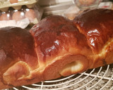 Foto del paso 20 de la receta: Pan Hokkaido