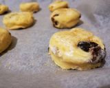 Mary Berry scone-ja recept fázis 5 fotója