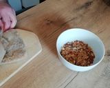 Grillázs torta (gluténmentes) recept fázis 11 fotója