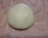 Pas rețetă Crostata cu cremă și fructe de pădure 4 fotografie