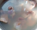 Foto langkah ke 1 dari resep Gulai hati ampela Minang.