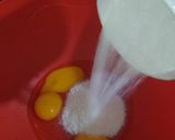 Foto del paso 2 de la receta: Budín de limón 🍋
