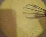 Foto langkah ke 2 dari resep Puding Susu Mangga.