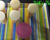 A picture of step 8 of Aam laccha kulfi #icecream #kulfi.
