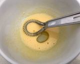 A picture of step 2 of Japanese Soufflé Pancake.