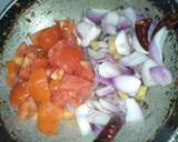 કઢાઈ પનીર (Kadhai Paneer Recipe In Gujarati) રેસીપી સ્ટેપ2ફોટો
