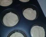 Foto del paso 5 de la receta: Galletas de fécula y crema de leche (polvorones)