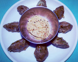 கோதுமை கார கொழுக்கட்டை ரெசிபி ஸ்டேப் 3 புகைப்படம்