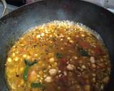 Mix pulses ki sabzi recipe step 5 photo