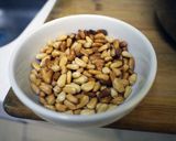 萬用基礎青醬的食譜步驟4照片