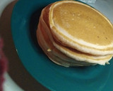 Foto del paso 6 de la receta: Como hacer trampa en Hot cakes okno #fácil