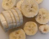 รูปขั้นตอนการทำที่ 3 ของ French toast banana