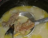 Foto langkah ke 6 dari resep Gulai simple.