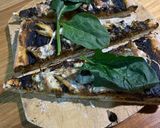 Foto del paso 12 de la receta: Masa para pizza