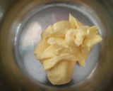 Foto langkah ke 2 dari resep Kue Talam Kentang.