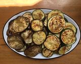 Foto del paso 1 de la receta: Moussaka