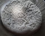 बाजरी आणि गव्हाच्या पिठाच्या गोड कापण्या (Bajri Gavachya Pithachya Kapnya Recipe In Marathi) रेसिपी स्टेप 1 फोटो 