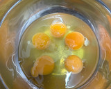 Foto del paso 2 de la receta: 591. Tortilla de patatas al tomillo (picoteo)