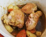 Foto del paso 3 de la receta: Un seco no tan seco