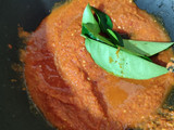 Abon Ayam Pedas Homemade