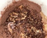 Foto del paso 3 de la receta: Budín o Muffins de Banana con Chips de Chocolate